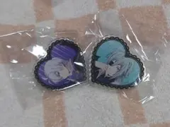 アイナナ アクリルバッジ 壮五 環 メッゾ