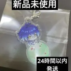 【新品】サーティワン　原神　アクリルキーホルダー　フリンズ