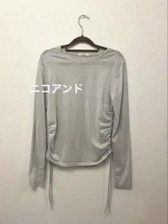 ⭕️24時間タイムセール価格⭕️niko and… トップス