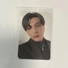 ENHYPEN ジェイ　ANSWER shopee トレカ