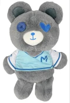 TWICE MISAMO モモ PLUSH BAG