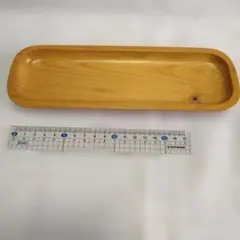 木製トレイのサムネイル
