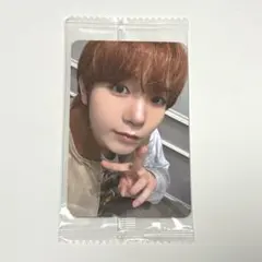 nctwish リョウ トレカ poppop ktwon4u