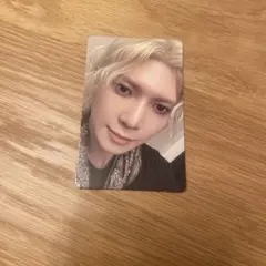 Ateez 8 room ヨサン