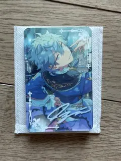 あんスタ 瀬名泉 流砂コロッタ