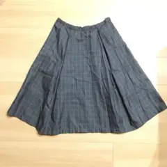 スカート　センスオブプレイスby アーバンリサーチのサムネイル