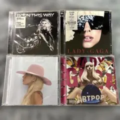 lady gaga 洋楽