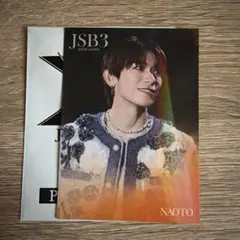 NAOTO フォトカード