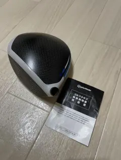 TaylorMade - 未使用！ 人気！テーラーメイド SIM 1W 9.0° ヘッドのみ カバーあり 楽天市場】テーラーメイド ヘッド のみ（ドライバー｜メンズ
