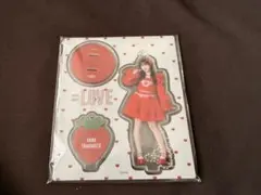 イコラブ =LOVE アクスタ とくベチュ、して 齋藤樹愛羅 - メルカリ