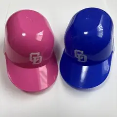 中日ドラゴンズ　ヘルメット入れ物