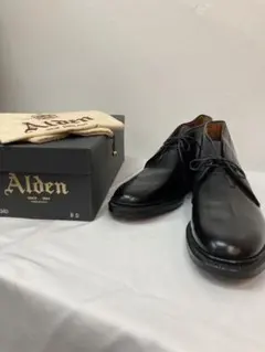 2025年最新】alden 1340の人気アイテム - メルカリ