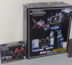 2026年最新】mp-13 サウンドウェーブの人気アイテム - メルカリ