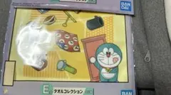 ドラえもん　一番くじ　E賞　タオルコレクション