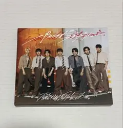 原因は自分にある。　パラノイドランデブー　初回限定盤