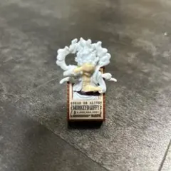 チョコサプ ワンピース ルフィ