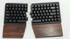 分割キーボード