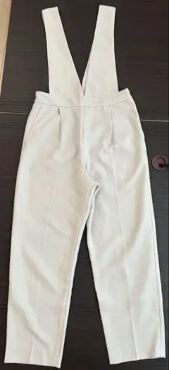 【美品】Te chichi オールインワン　サロペットのサムネイル
