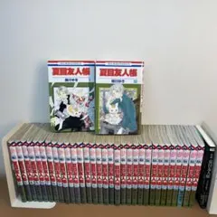 匿名配送　夏目友人帳　既刊全巻セット 夏目友人帳 1〜33巻 既刊 全巻セット - メルカリ