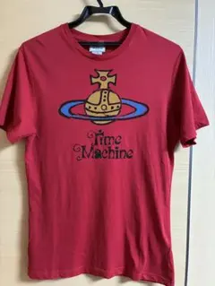 Westwood Man オーブ Tシャツ Sのサムネイル