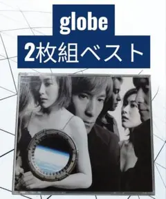 2026年最新】globe レコードの人気アイテム - メルカリ
