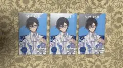 8th Anniversary 四季凪アキラ メタルカード