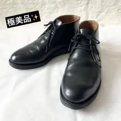 カズユキクマガイ ATTACHMENMT GUIDI チャッカブーツ - メルカリ