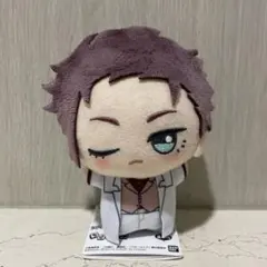 ブルーロック　糸師冴 ちびぐるみ　sweet flavor 2026 ナムコ限定