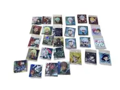 呪術廻戦 ガンダム 鬼滅の刃 シール ステッカー まとめ売り 大量