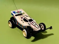 NIKKO Raqer 1/32 ラジコンカー 27MHz 【ジャンク】のサムネイル