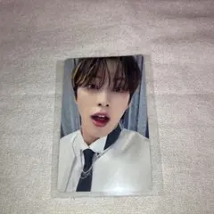 JO1 河野純喜 びっくりトレカ W会員