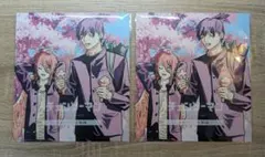 劇場版 チェンソーマン レゼ篇 入場者特典第三弾 2枚