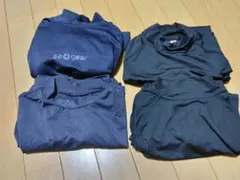 Mサイズ　アンダーシャツ 4点セット