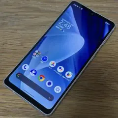 12607 SHARP AQUOS Sense7 プラス