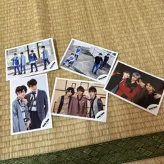 SexyZone 公式写真