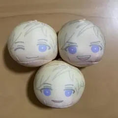 A3! おまんじゅうセット　シトロン