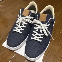 Rossi UOMO デニムスニーカーのサムネイル