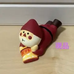 デコレ コンコンブル ポテチサンタ　現品