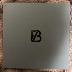 ビーファーストBE:FIRST BE:1 BMSGshop限定3DVD