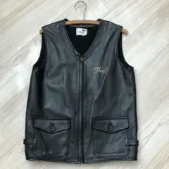 新品未使用　ギャングスタービル　gangster bille ベスト 新品未使用 ギャングスタービル gangster bille ベスト - メルカリ