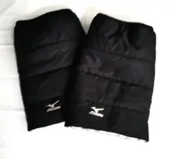 ★新品★Mizuno★レッグウォーマー・足首サポート・防寒対策★男女兼用