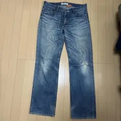 Levi's 502 デニムパンツ W34 L33