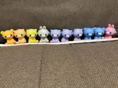 ミュージックアニマル　まとめ売り