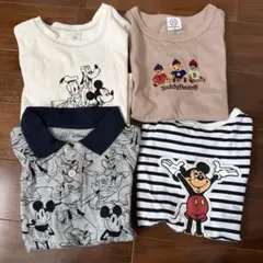 半袖　100サイズ　まとめ売り