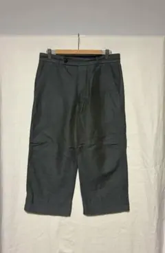 KLASICA ワイドパンツ