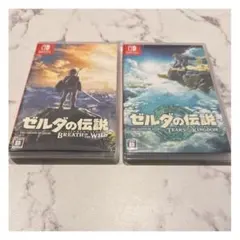 ティアキン 戦国無双4dx 13 セット switch ソフト - メルカリ