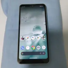 AQUOS wish A104SH SIMロックなし