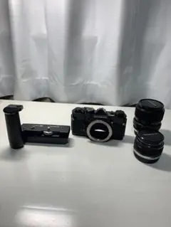 OLYMPUS オリンパス OM-D E-M1 ボディ ショット 約27855回 - メルカリ