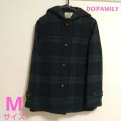 2026年最新】do family コートの人気アイテム - メルカリ