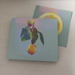 Lemon 米津玄師 CD+DVD